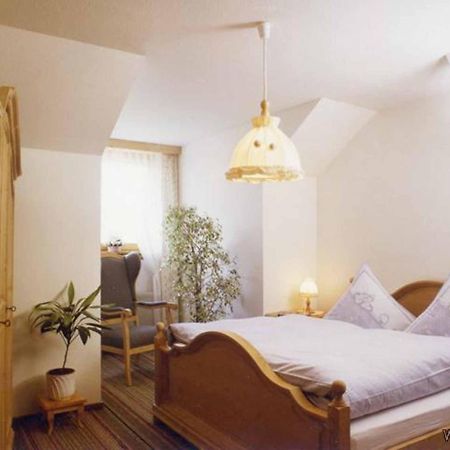 Appartementhaus "Haflinger Hof" Bad Füssing Esterno foto