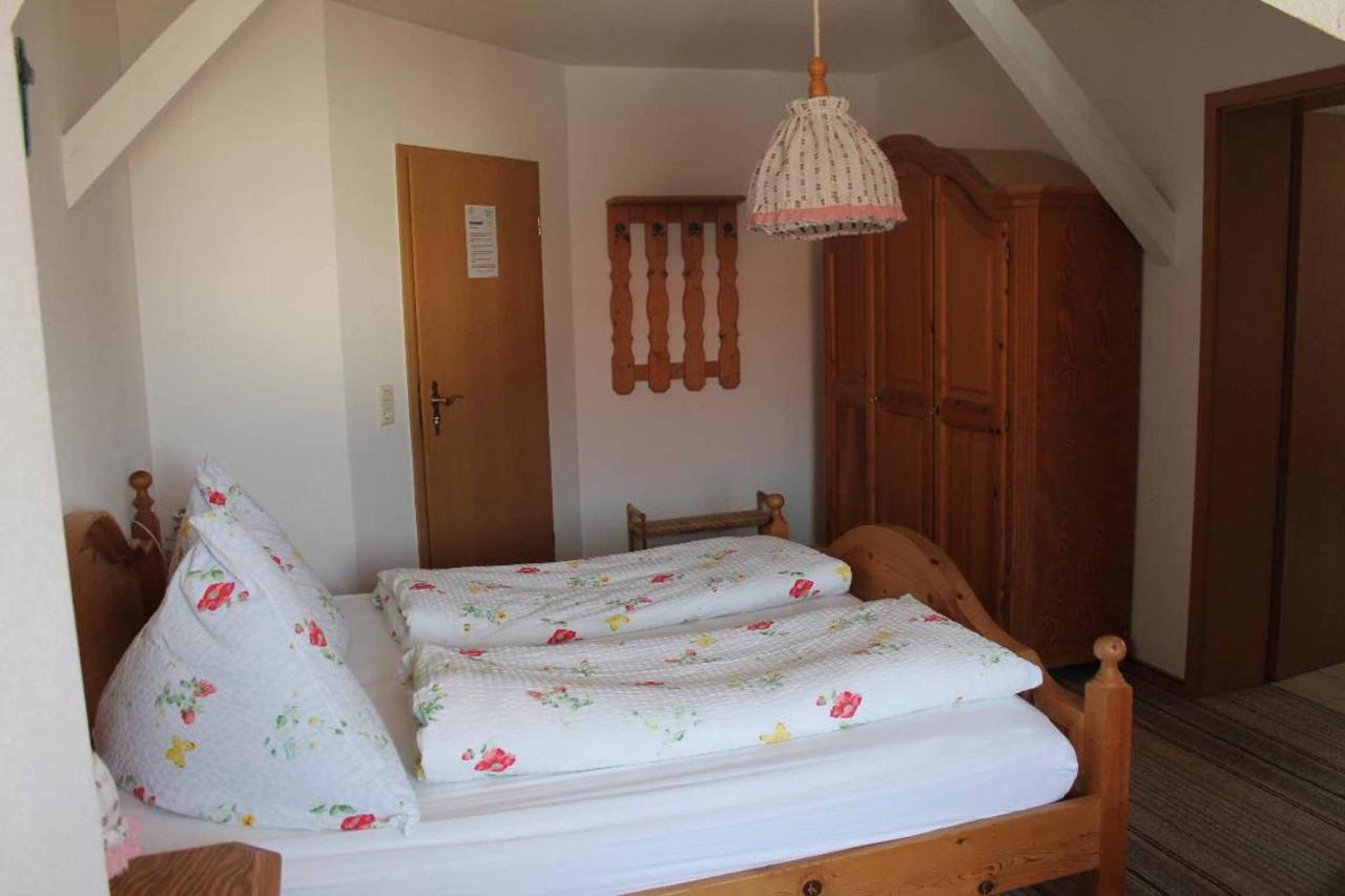Appartementhaus "Haflinger Hof" Bad Füssing Esterno foto