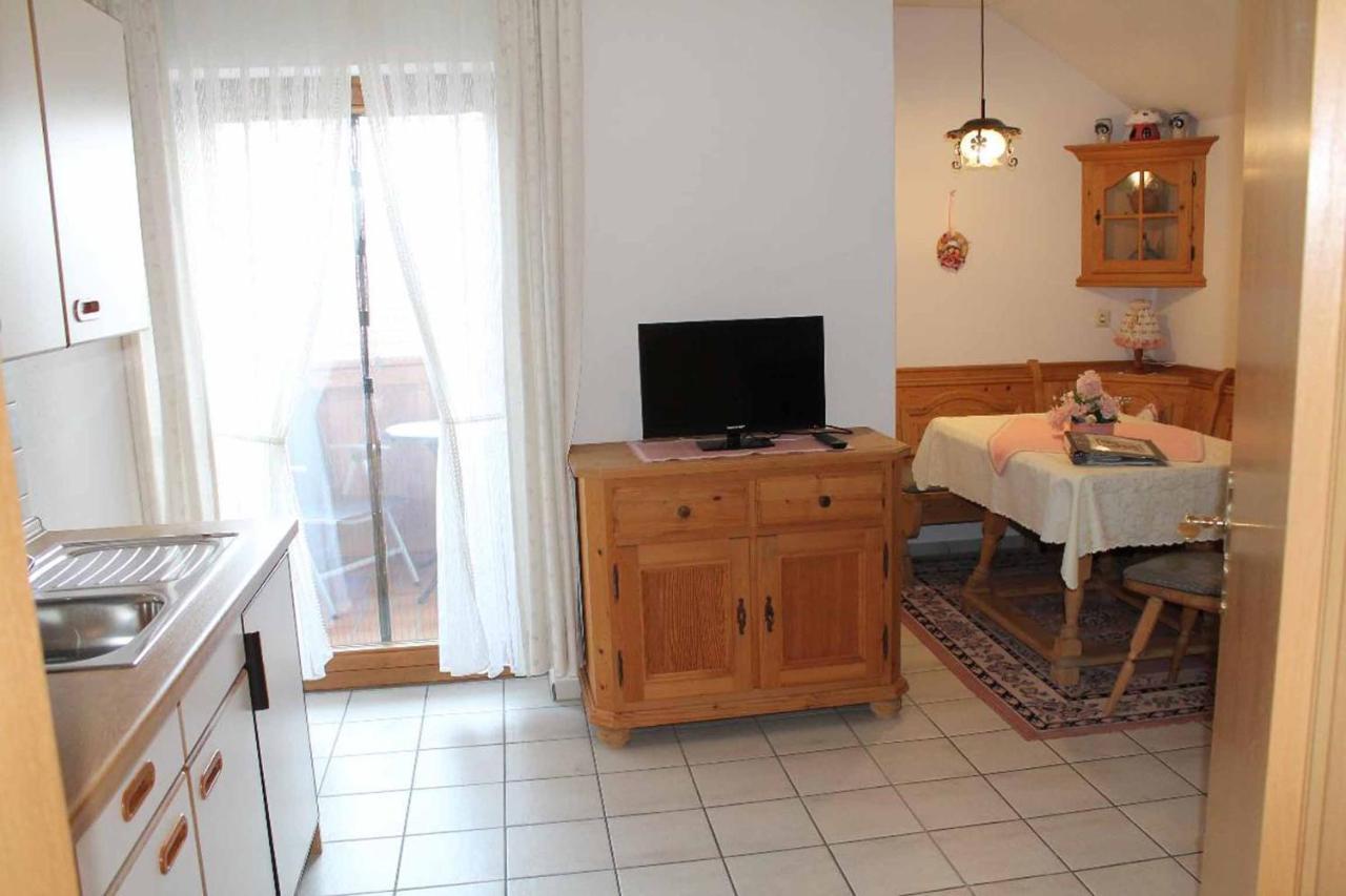 Appartementhaus "Haflinger Hof" Bad Füssing Esterno foto
