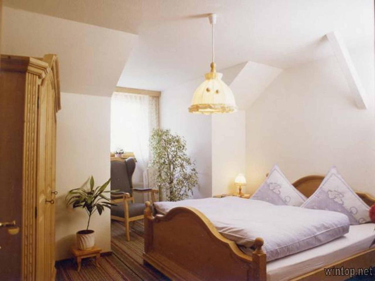 Appartementhaus "Haflinger Hof" Bad Füssing Esterno foto