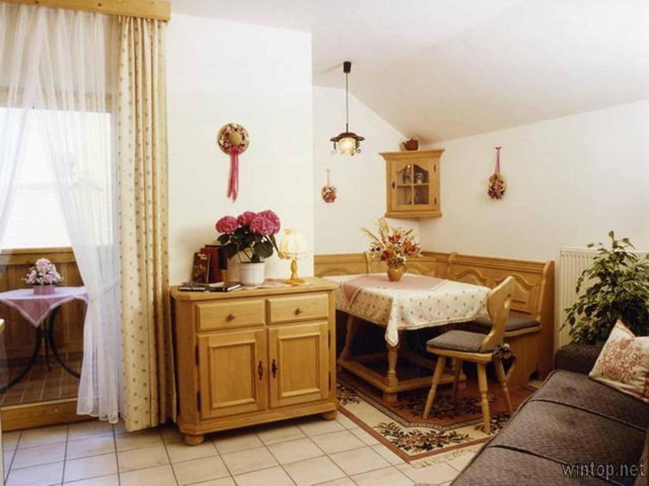 Appartementhaus "Haflinger Hof" Bad Füssing Esterno foto